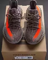 yeezey 350 boost on foot 2.0 adidas beluga